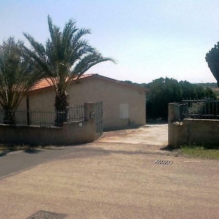 Privacy & Relax In Sardegna Bed & Breakfast Porto Conte Exterior photo