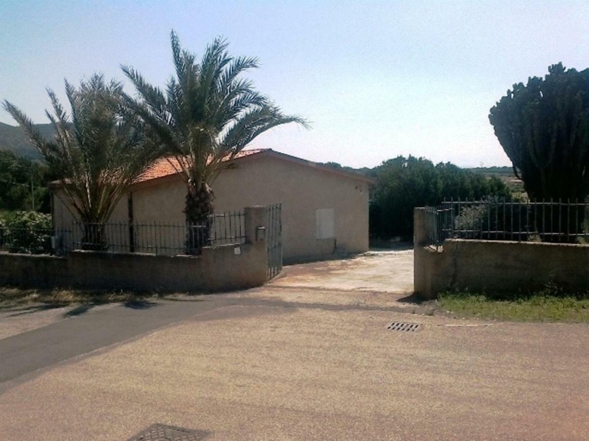 Privacy & Relax In Sardegna Bed & Breakfast Porto Conte Exterior photo