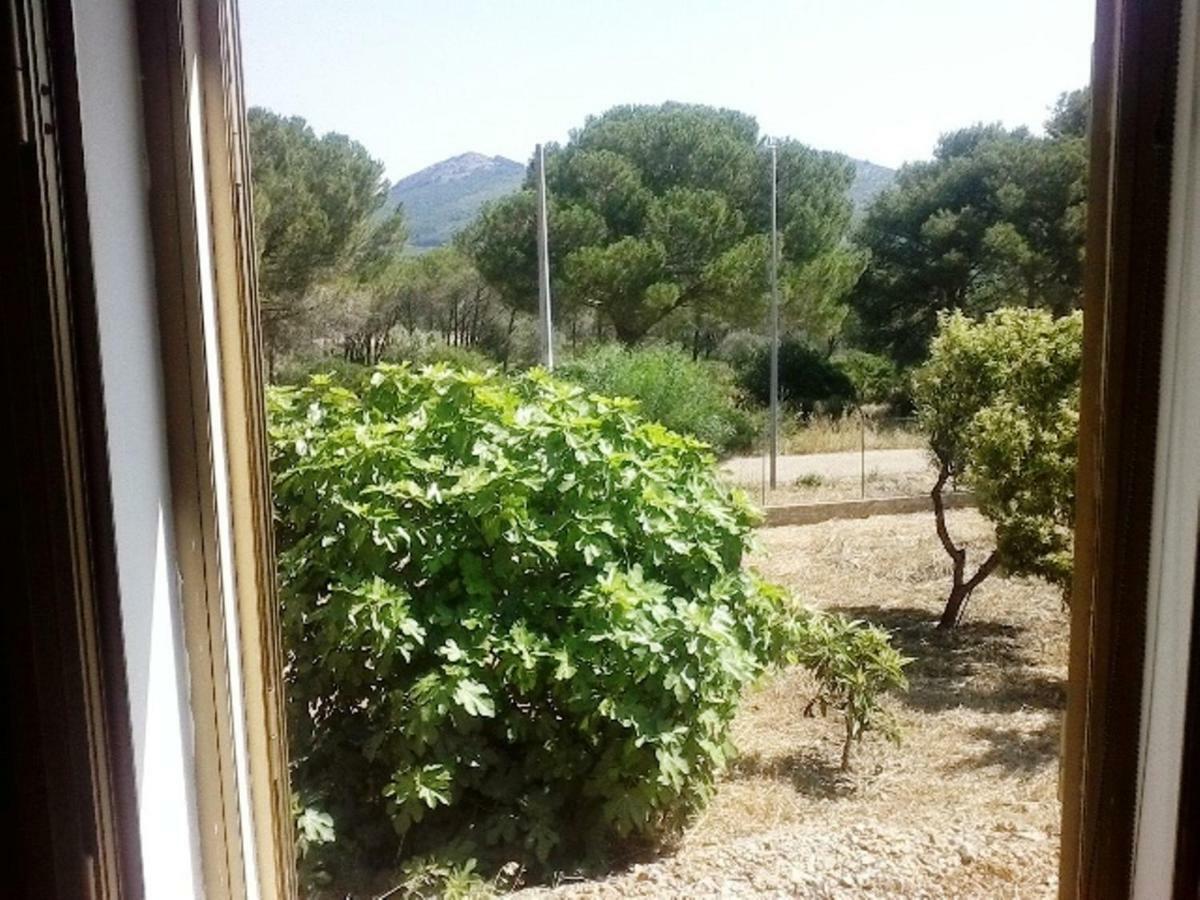 Privacy & Relax In Sardegna Bed & Breakfast Porto Conte Exterior photo