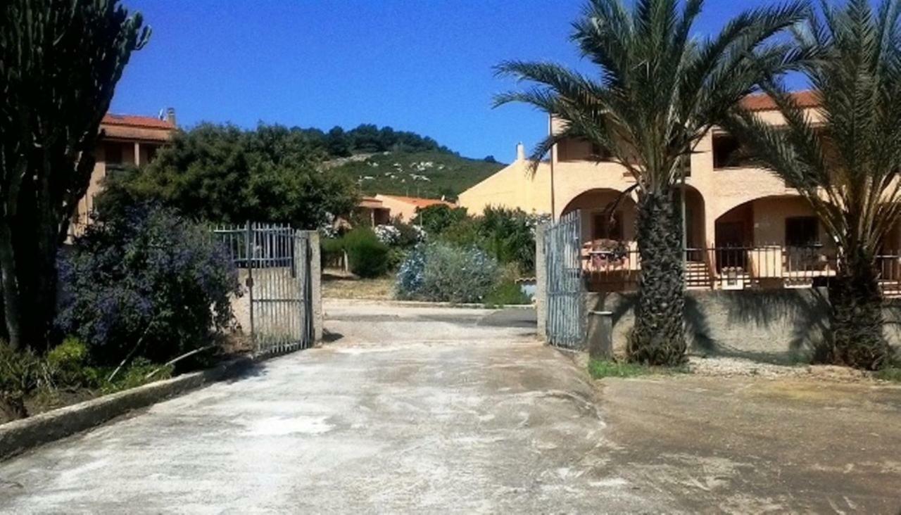 Privacy & Relax In Sardegna Bed & Breakfast Porto Conte Exterior photo