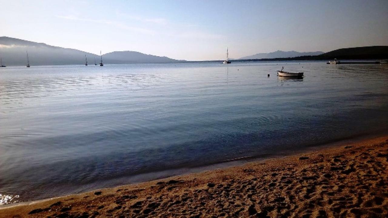 Privacy & Relax In Sardegna Bed & Breakfast Porto Conte Exterior photo