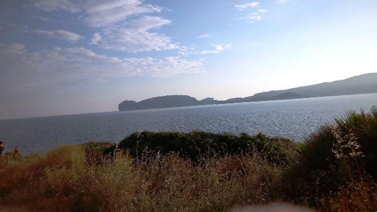 Privacy & Relax In Sardegna Bed & Breakfast Porto Conte Exterior photo