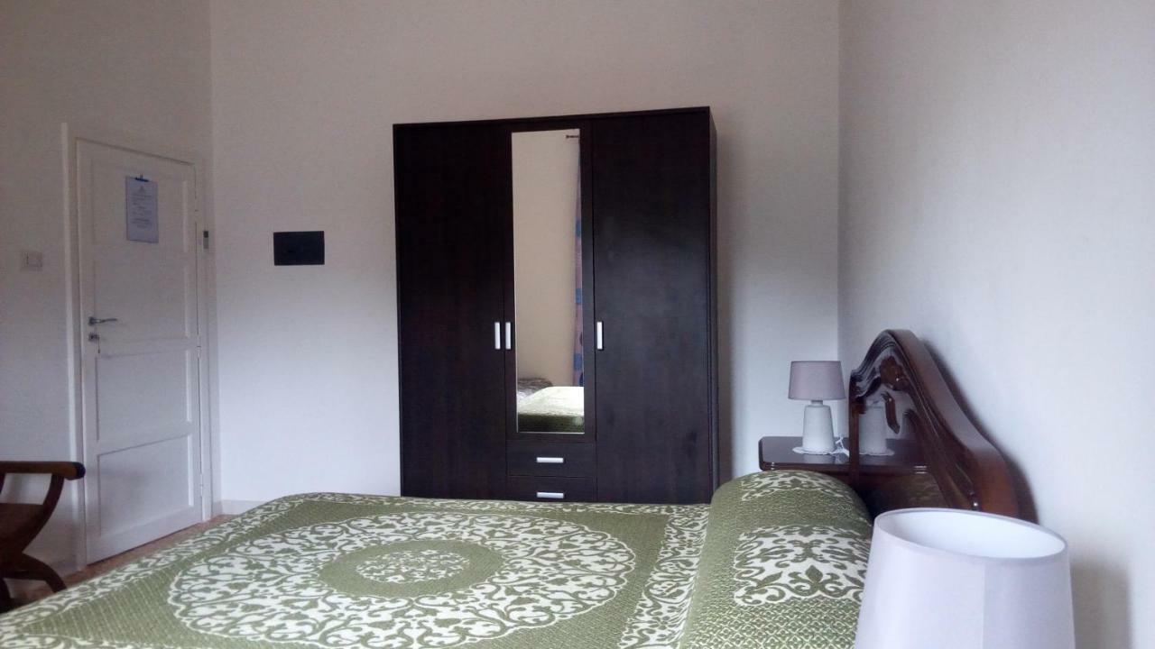 Privacy & Relax In Sardegna Bed & Breakfast Porto Conte Exterior photo
